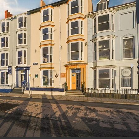 Cranwell Court Rooms Aberystwyth Luaran gambar
