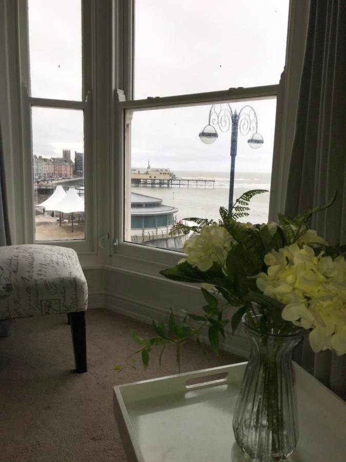 Cranwell Court Rooms Aberystwyth Luaran gambar